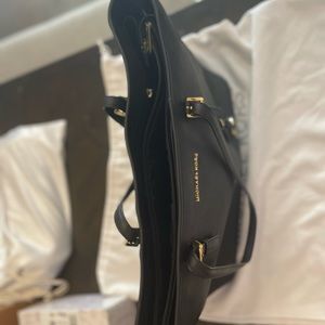 Michael Kors Black Bag